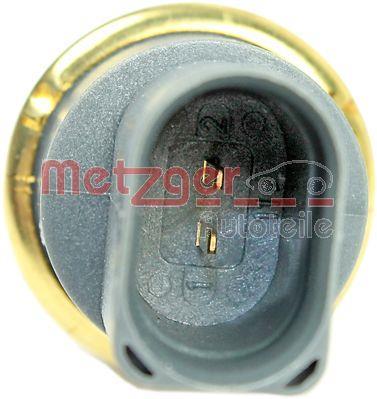 Sensor de temperatura motor METZGER ref. 0905466